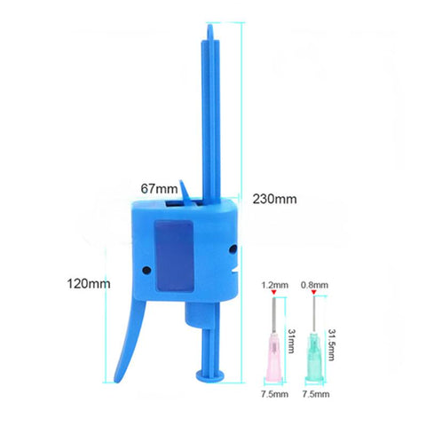 Solder Paste Booster