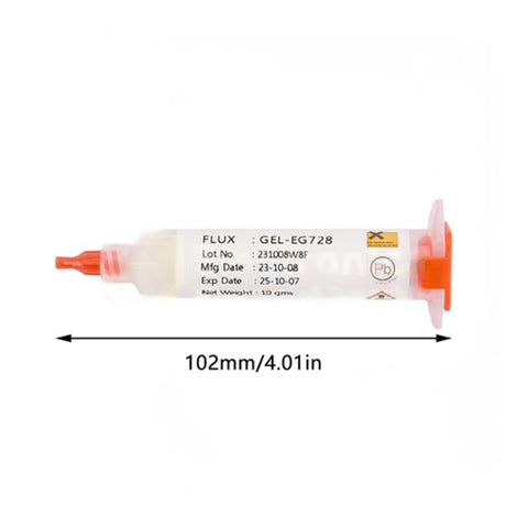Solder Paste Booster