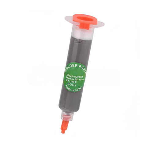 Solder Paste Booster