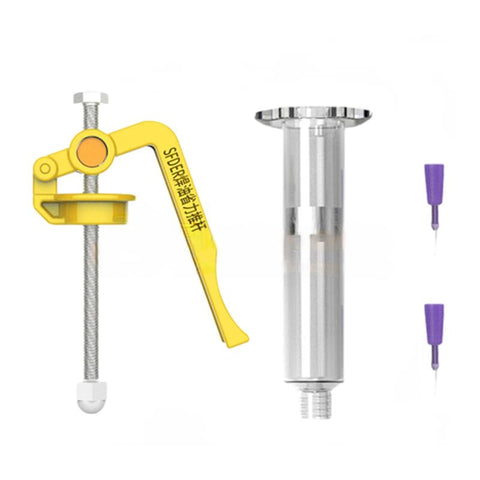 Solder Paste Booster