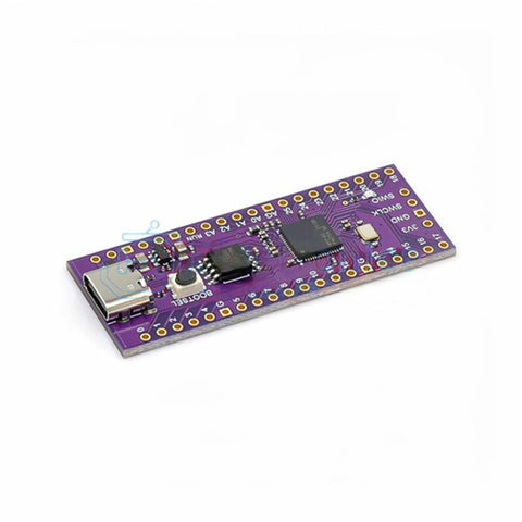 Ultimate Pico RP2040 128Mbit 16MB/4M Microcontroller Development Board