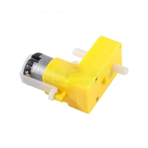 DC 3-6V Reduction Motor