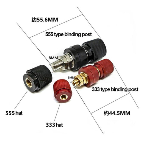 6-Channel Rotary Servo Control Board