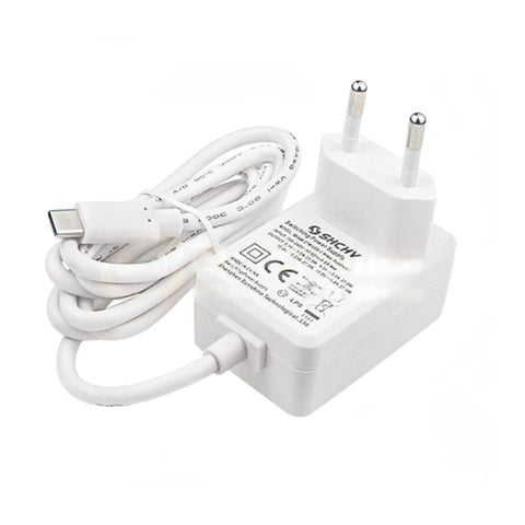 Raspberry Pi 1.2m 27W 5V 5A USB-C Interface Power Adapter
