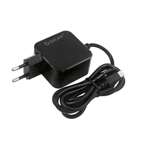 Raspberry Pi 1.2m 27W 5V 5A USB-C Interface Power Adapter