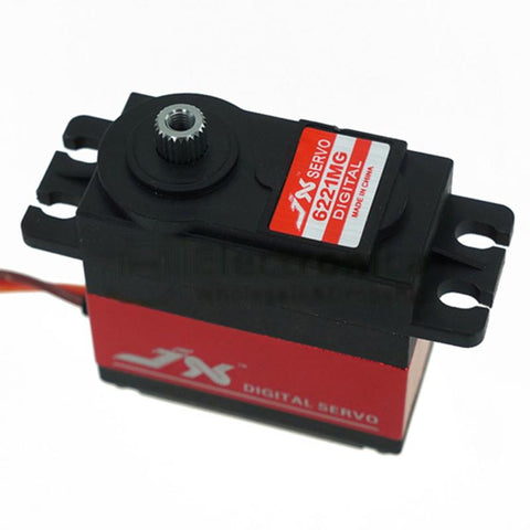 JX Servo PDI-6221MG Metal Gear Digital Servo Motor
