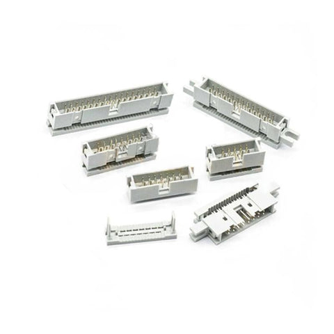 2.54mm DC3 Cable Socket