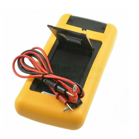 DT9205A Digital Multimeter without Battery