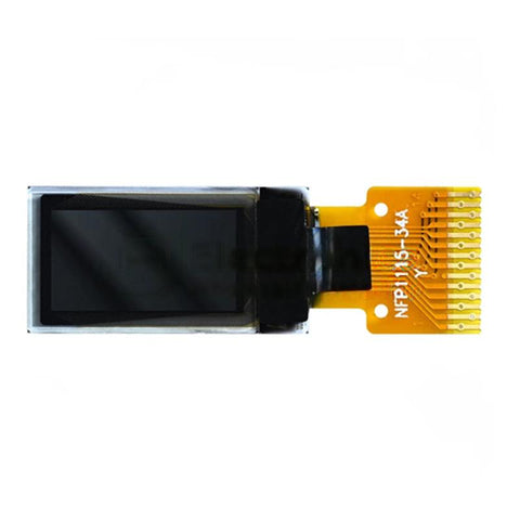 CH1115 0.5 Inch OLED Display LCD Screen