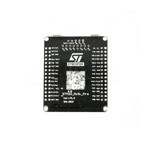 STM32F103RCT6 Development Board
