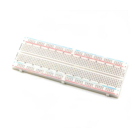 MB-102 Breadboard 830 Holes PCB Test Board