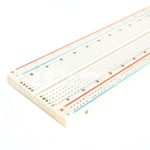 MB-102 Breadboard 830 Holes PCB Test Board