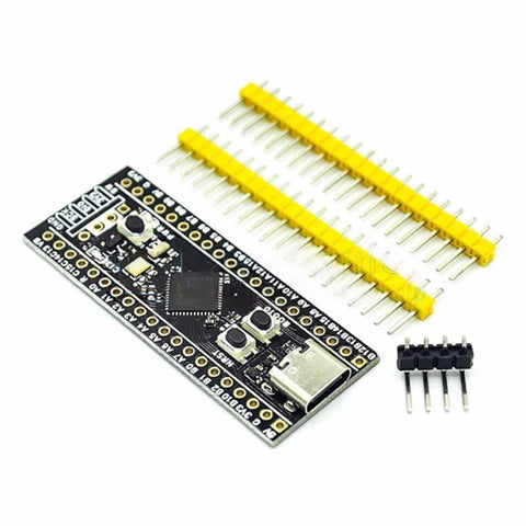 STM32F401CCU6 Development Board