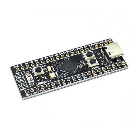 STM32F401CCU6 Development Board