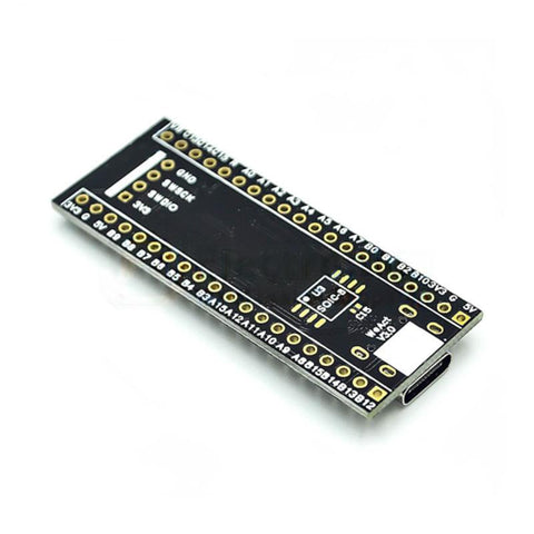 STM32F401CCU6 Development Board