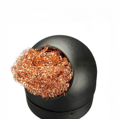 Soldering Iron Head Cleaner / Soldering Iron Tip Cleaner Steel Wire