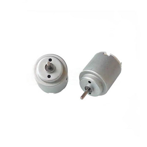 140 3V/15000 RPM High Speed Power DC Motor