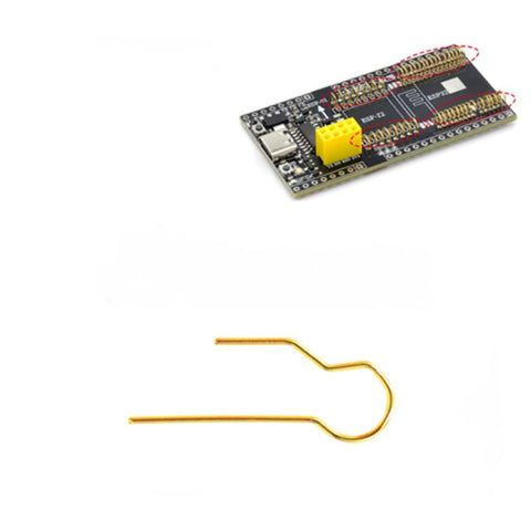 ESP32 WROVER / ESP8266 / ESP-WROOM-32 Development Board