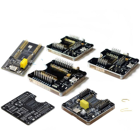 ESP32 WROVER / ESP8266 / ESP-WROOM-32 Development Board