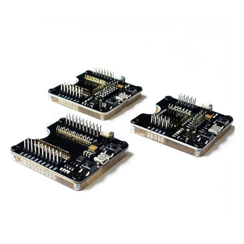 ESP32 WROVER / ESP8266 / ESP-WROOM-32 Development Board