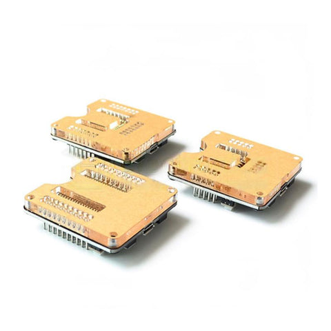 ESP32 WROVER / ESP8266 / ESP-WROOM-32 Development Board