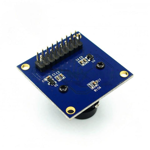 OV7670 Camera Module with STM32 Driver Microcontroller
