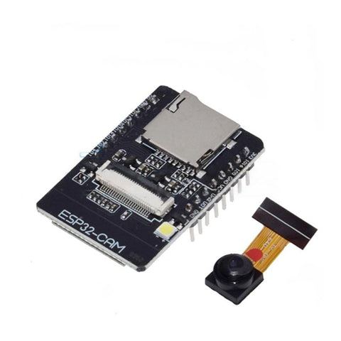 ESP32-CAM WiFi Bluetooth Camera Development Board ESP32 with Camera OV2640