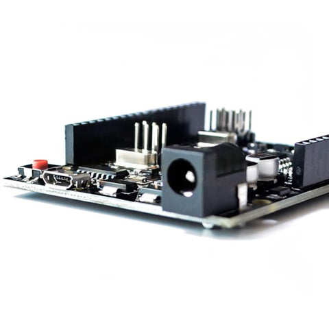 WiFi R3 ATmega328P + ESP8266 (32MB Memory) Board