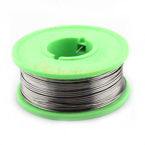 0.8 mm Solder Wire