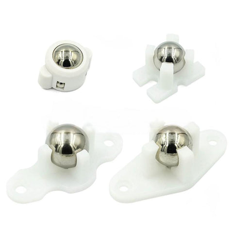 N20 Vacuum W420 Steel Ball Universal Wheel for Smart Car Chassis Mbot