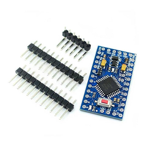 3.3V/8MHz 5V/16MHz ATmega328P Development Board
