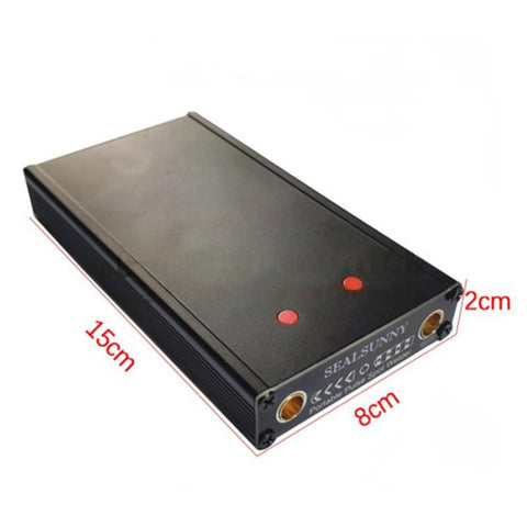 Handheld Portable DIY Spot Welder Tool Set