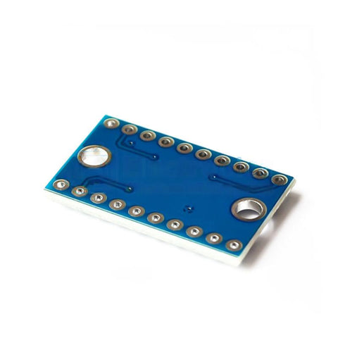 TXS0108E 8 Channel 3.3V/5V Level Converter Module