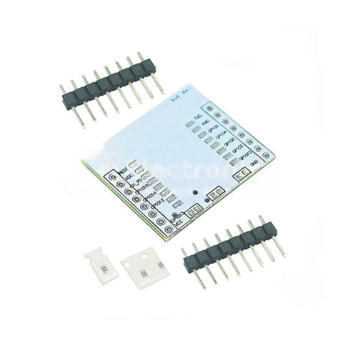 ESP-32S ESP8266 Adapter Board