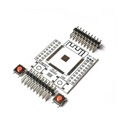 ESP-32S ESP8266 Adapter Board