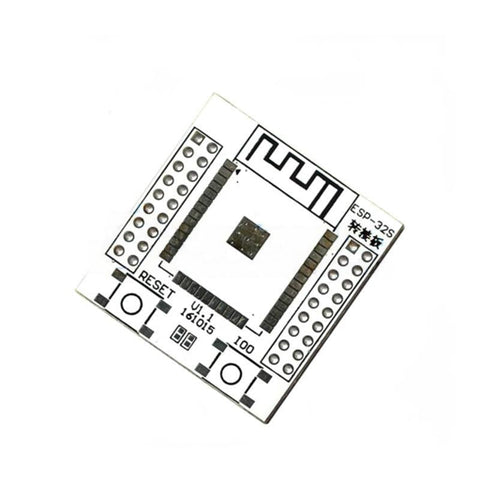 ESP-32S ESP8266 Adapter Board