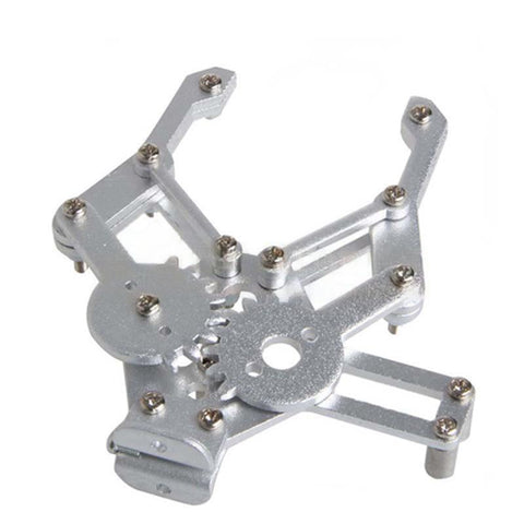 Manipulator Mechanical Arm Paw Gripper Clamp Kit for Robot MG995