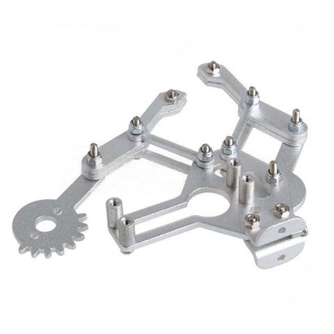 Manipulator Mechanical Arm Paw Gripper Clamp Kit for Robot MG995