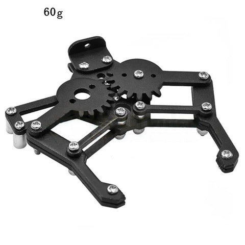 Manipulator Mechanical Arm Paw Gripper Clamp Kit for Robot MG995