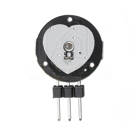 Pulse Heart Rate Module