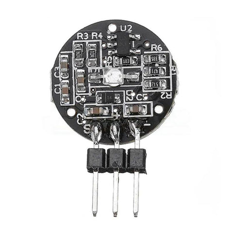 Pulse Heart Rate Module