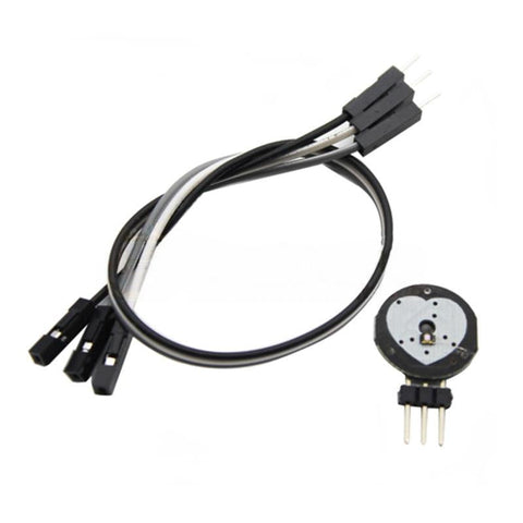 Pulse Heart Rate Module