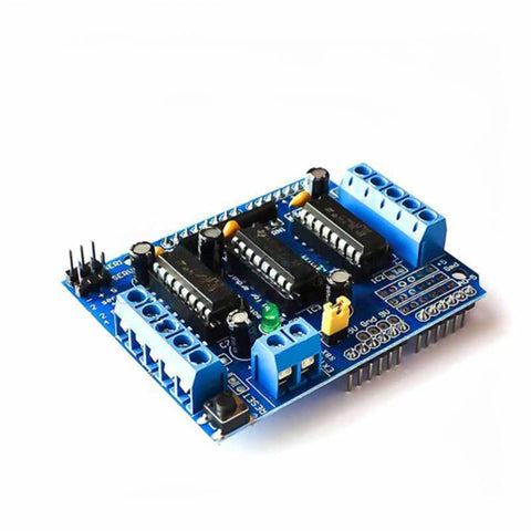 L293D Motor Drive Expansion Board