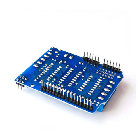 L293D Motor Drive Expansion Board