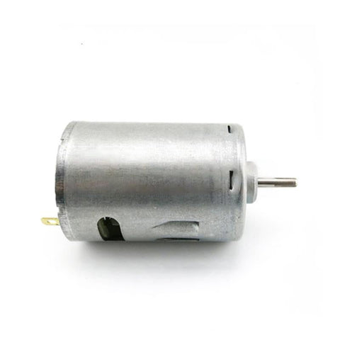 12V 540 Miniature DC Motor
