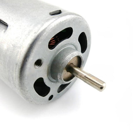 12V 540 Miniature DC Motor