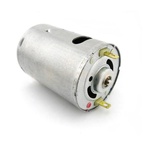 12V 540 Miniature DC Motor
