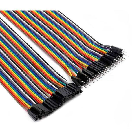 10cm/15cm/20cm/30cm/40cm 40P Dupont Line