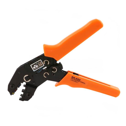 Crimping Tool Crimping Pliers SN-28B