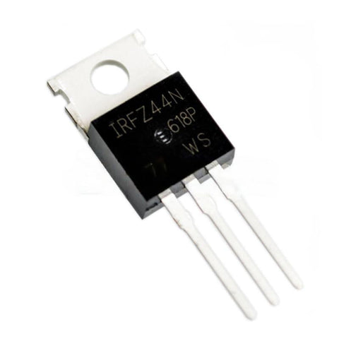 IRFZ44NPBF IRFZ44N 49A/55V MOSFET TO-220